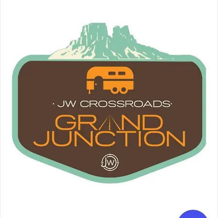 Hotel Jw Grand Junction